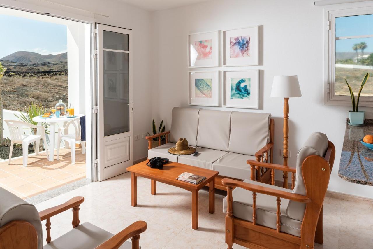 Apartamentos Delmar Natur 查德尔帕罗奥 外观 照片