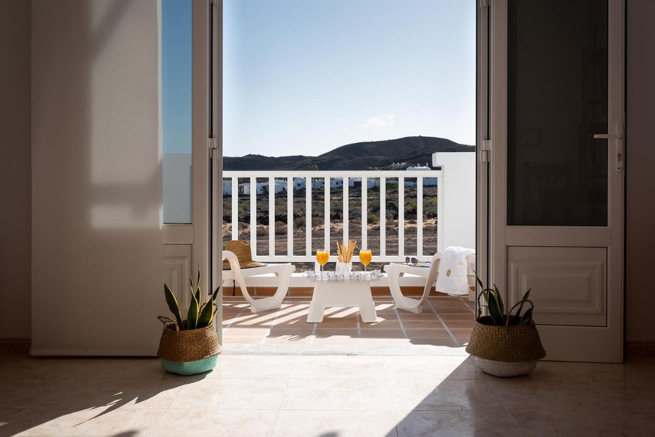 Apartamentos Delmar Natur 查德尔帕罗奥 外观 照片